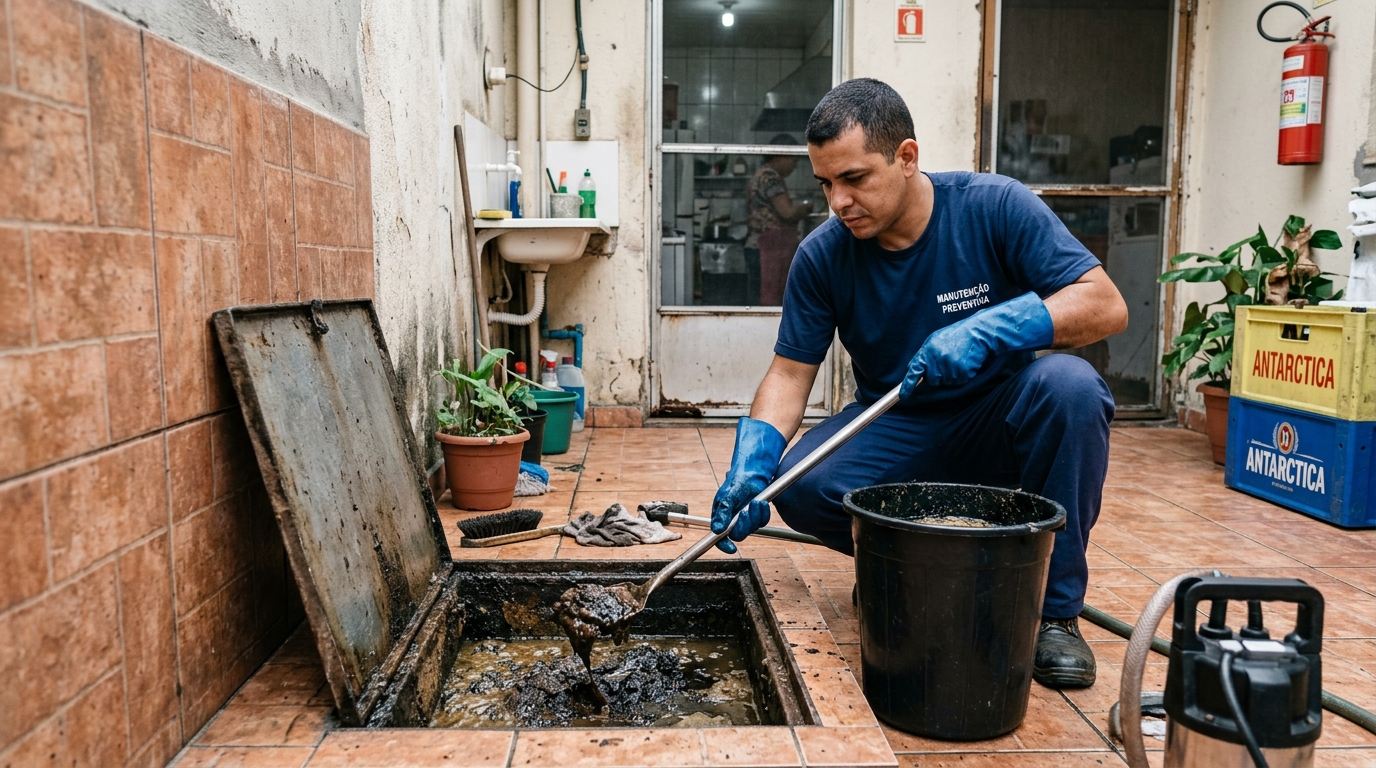 Remoção de Gordura Acumulada em São José dos Campos‑SP