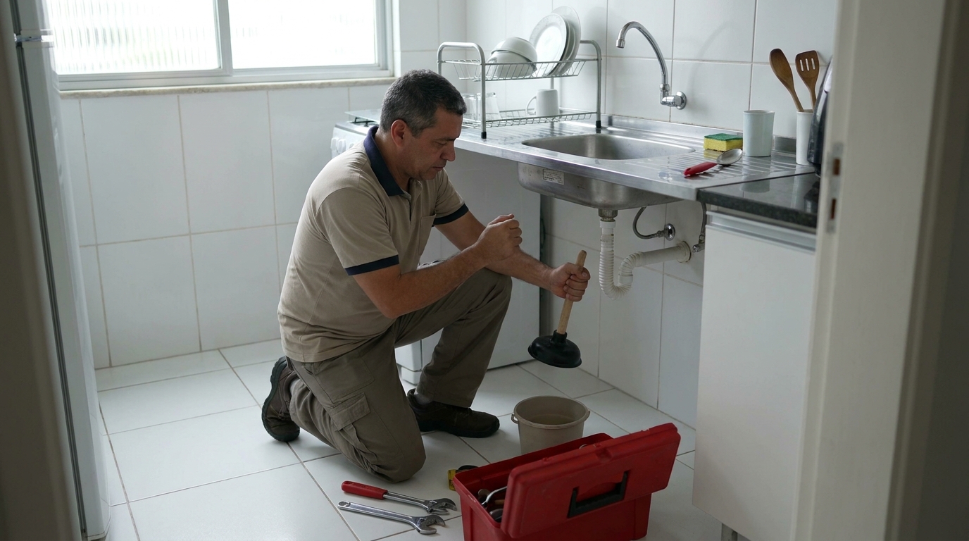 Remoção de Restos em São José dos Campos‑SP